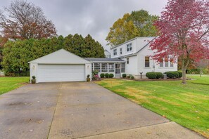 Hus (4 Bedrooms) | Innvendig