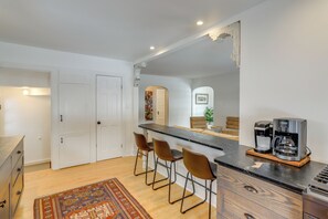 Huis (4 Bedrooms) | Interieur