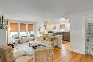 Casa (4 Bedrooms) | Vista frontal de la propiedad