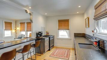 Casa (4 Bedrooms) | Parte interna