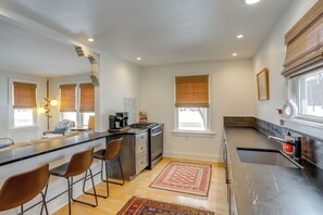 Casa (4 Bedrooms) | Interior