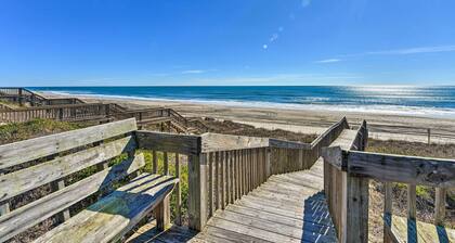 'hannah's Place' - Quaint & Cozy Apt by the Beach!