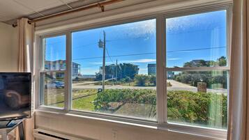 Departamento (1 Bedroom) | Interior