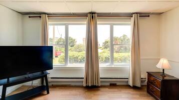 Departamento (1 Bedroom) | Interior