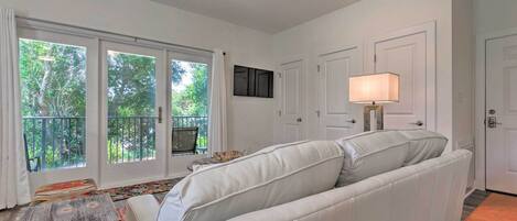 Apartamento (2 Bedrooms) | Interior