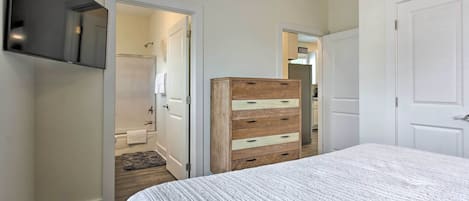 Apartment (2 Bedrooms) | Innenbereich