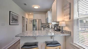 Leilighet (2 Bedrooms) | Innvendig