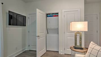 Departamento (2 Bedrooms) | Interior
