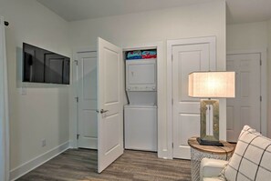 公寓 (2 Bedrooms) | 住宿內部