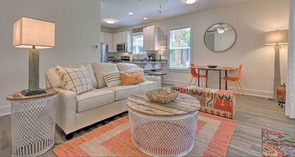 Bright Condo w/ Pool, 3 Blocks to Santa Rosa Beach