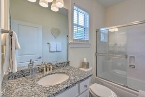 Apartment (2 Bedrooms) | Innenbereich