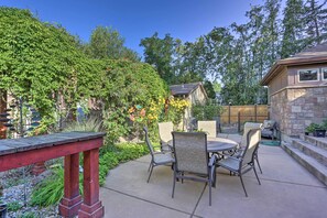 Appartement (0 Bedroom) | Intérieur