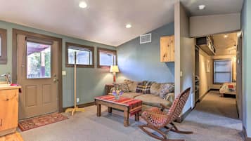 Apartemen (0 Bedroom) | Interior