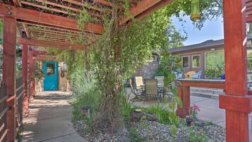 Apartment (0 Bedroom) | Front of property