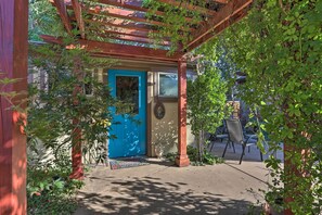 Apartment (0 Bedroom) | Interior - Charming Studio With Patio - 2 Mi to Dtwn Boise! (Boise)