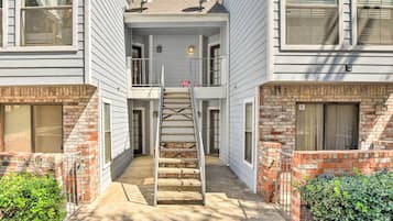 Apartamento (1 Bedroom) | Interior