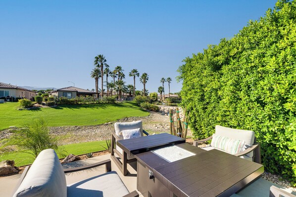 บ้านพัก (3 Bedrooms) | ภายใน