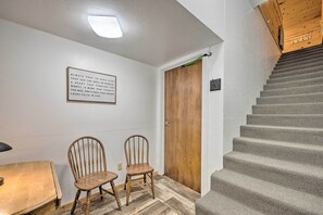 Maison (3 Bedrooms) | Intérieur