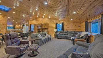 Nhà (3 Bedrooms) | Mặt tiền nơi lưu trú