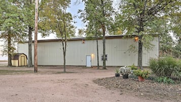 Maison (3 Bedrooms) | Intérieur