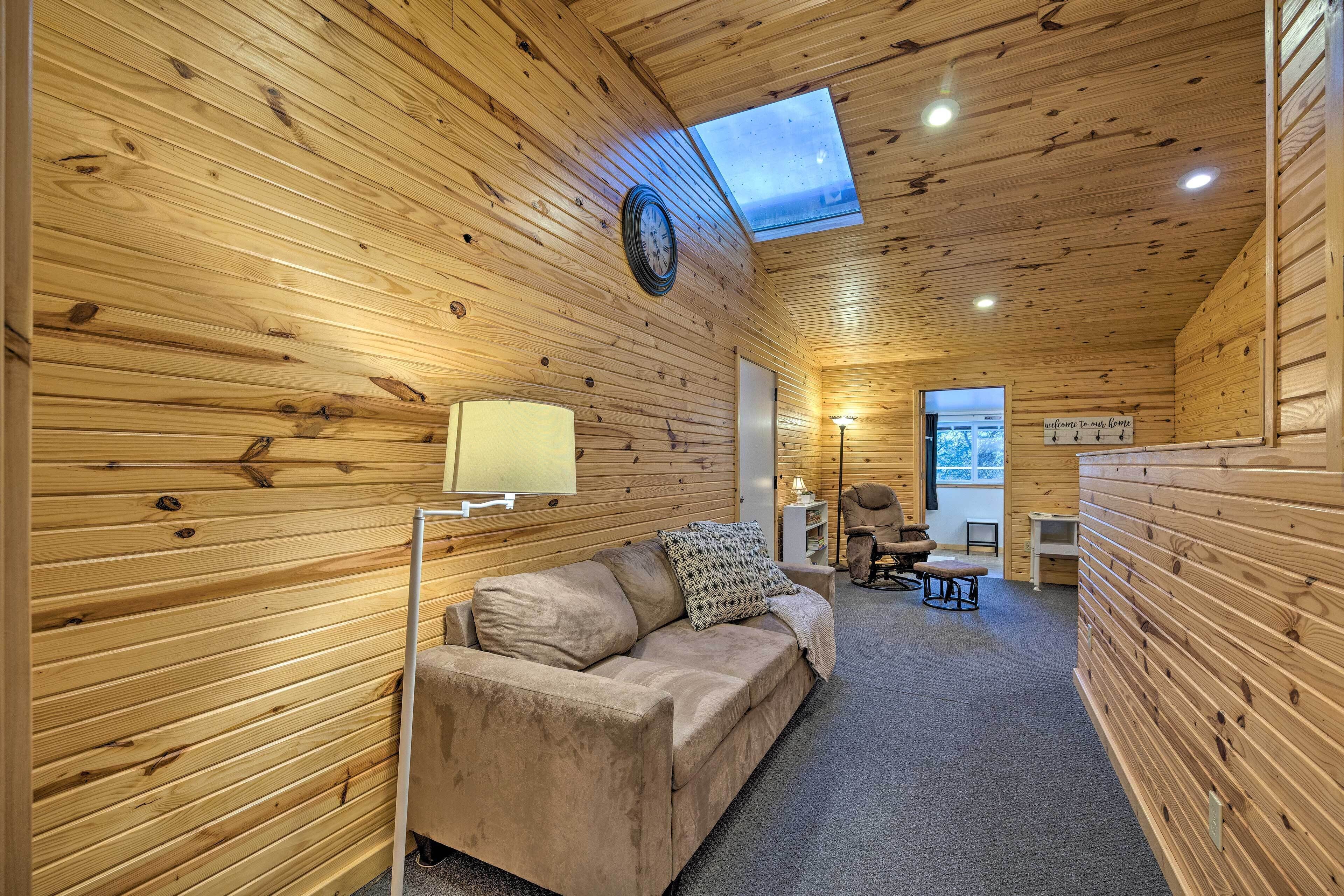 Rumah (3 Bedrooms) | Interior