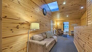 Nhà (3 Bedrooms) | Nội thất