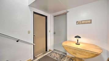 Maison (3 Bedrooms) | Intérieur