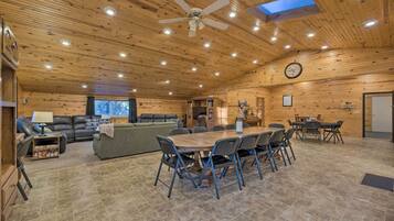 Rumah (3 Bedrooms) | Interior