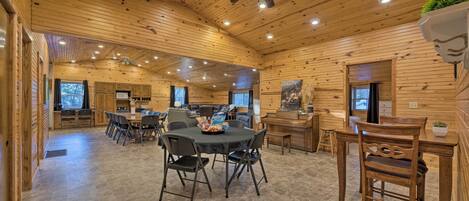 Casa (3 Bedrooms) | Interni