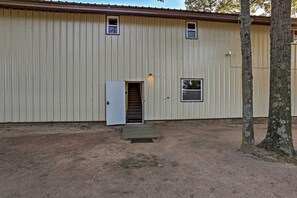 Maison (3 Bedrooms) | Intérieur