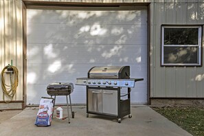 Maison (3 Bedrooms) | Intérieur