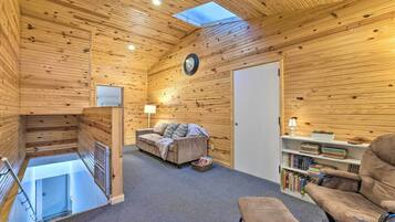 Nhà (3 Bedrooms) | Nội thất