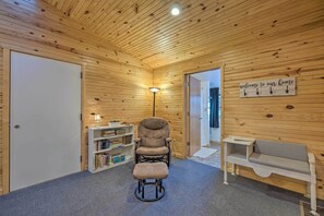 Maison (3 Bedrooms) | Intérieur