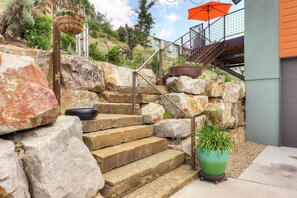 Apartment (1 Bedroom) | Interior - Stylish & Modern Boise Studio w/ Foothills Views! (Boise)