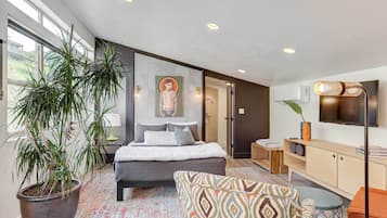 Apartemen (1 Bedroom) | Interior