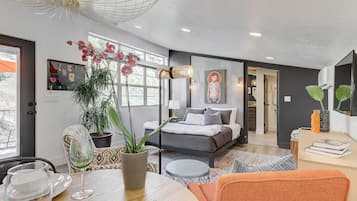 Căn hộ (1 Bedroom) | Nội thất