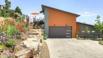 Căn hộ (1 Bedroom) | Nội thất