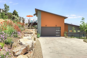 Huoneisto (1 Bedroom) | Sisätilat