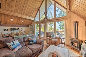 Casa (2 Bedrooms) | Interior