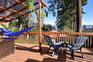 Ferienhaus (2 Bedrooms) | Innenbereich
