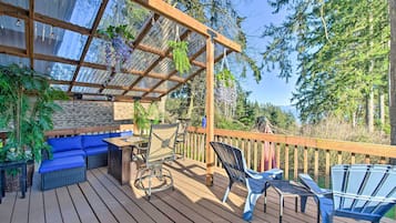 独立别墅 (2 Bedrooms) | 住宿内部