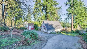 独立别墅 (2 Bedrooms) | 住宿内部