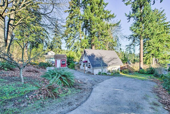 Σπίτι (2 Bedrooms) | Εσωτερικοί χώροι