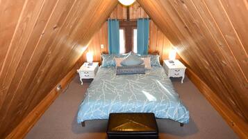 House (2 Bedrooms) | Bahagian dalam