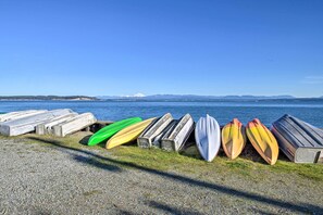 Casa (2 Bedrooms) | Interior