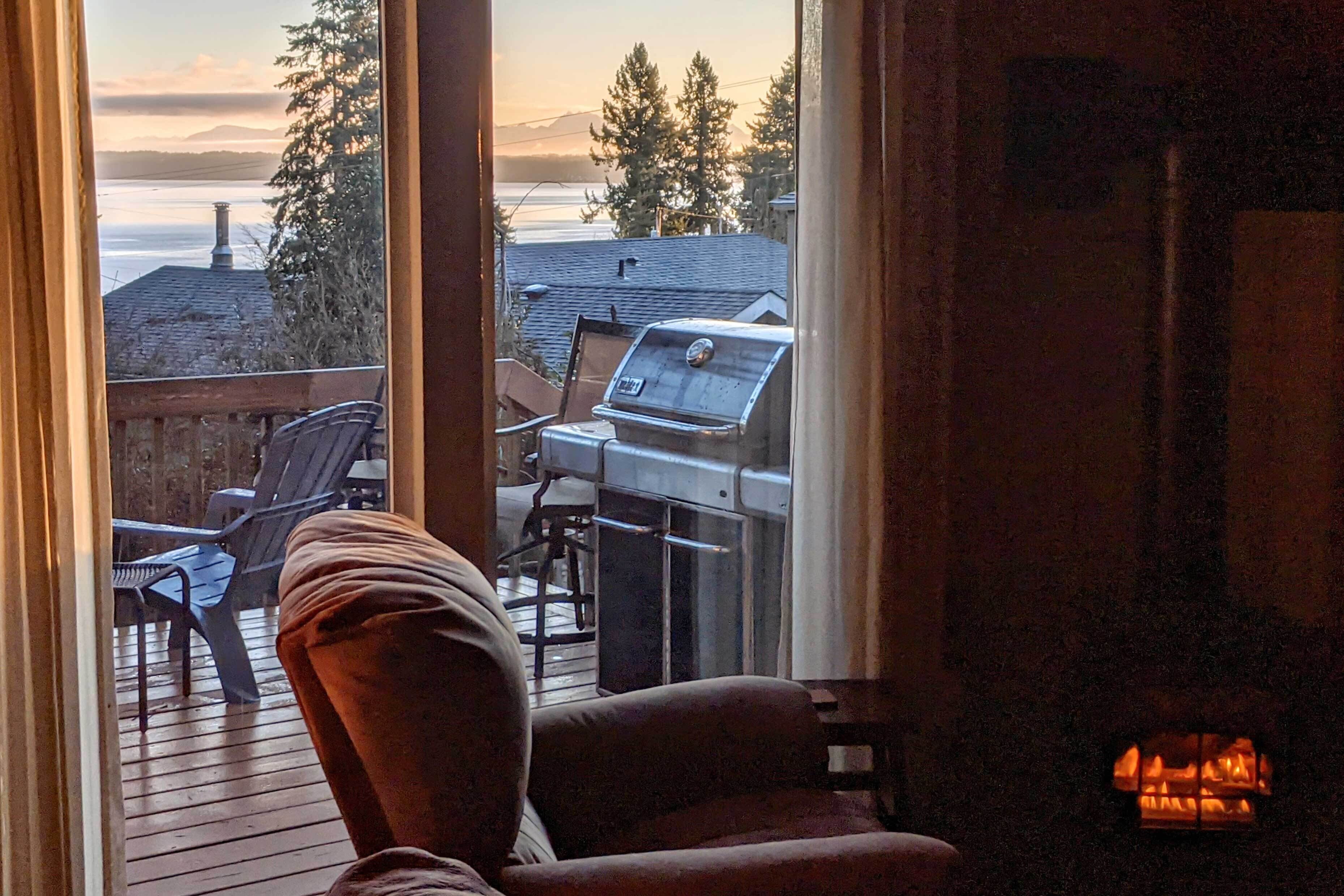 單棟房屋 (2 Bedrooms) | 內部