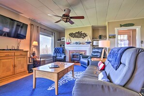 Cottage (3 Bedrooms) | Interieur
