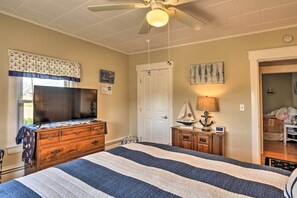 Cottage (3 Bedrooms) | Interior