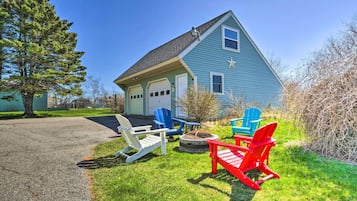 Cottage (3 Bedrooms) | Interior
