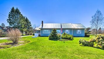 Cottage (3 Bedrooms) | Interior